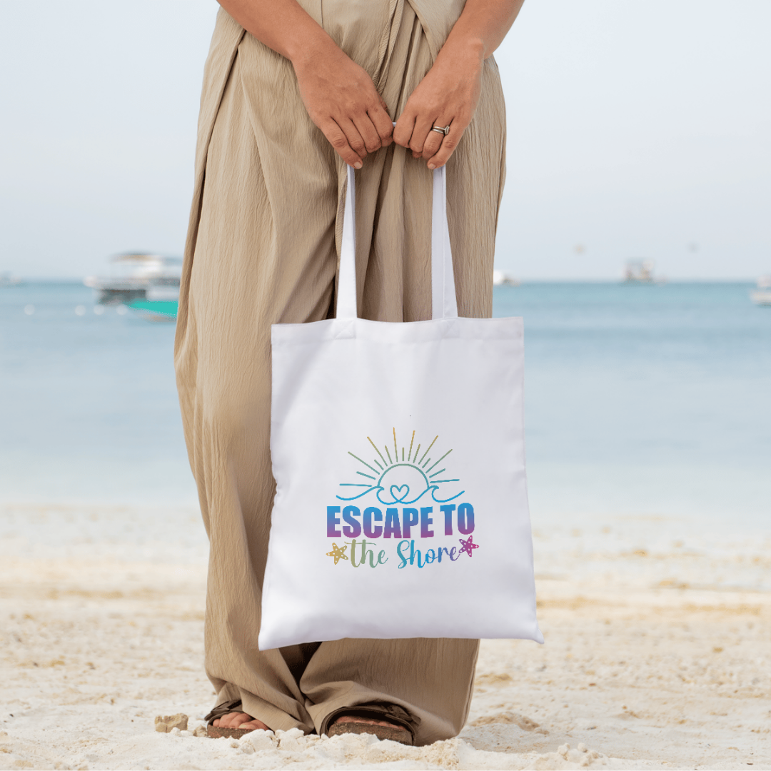Tote bags