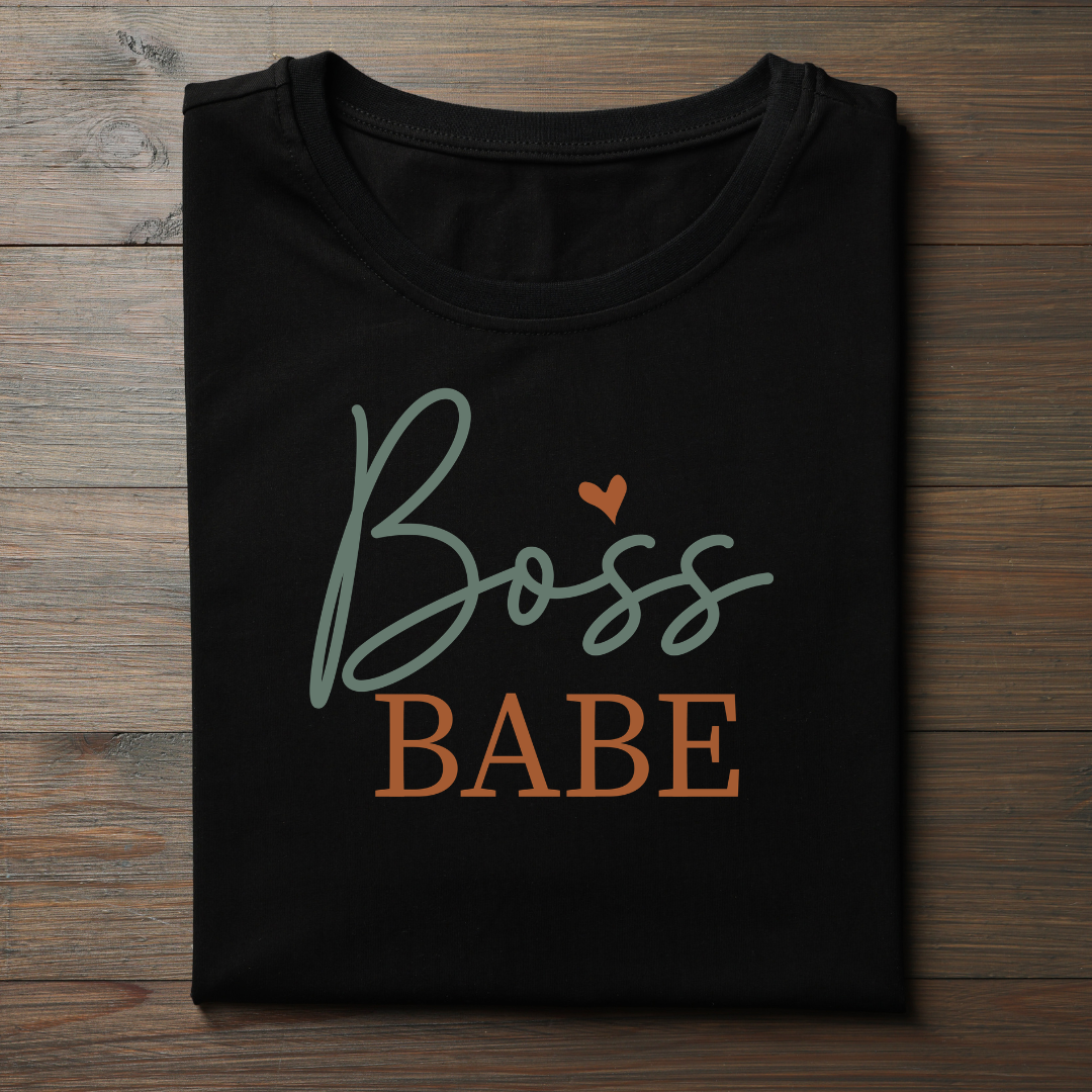 Boss babe