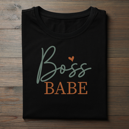 Boss babe