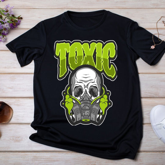 Toxic