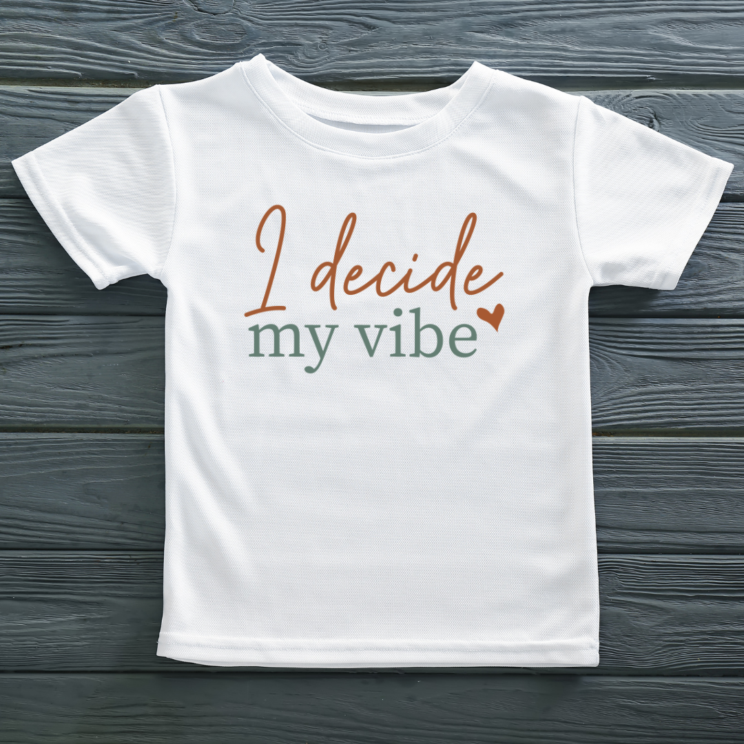 My vibe