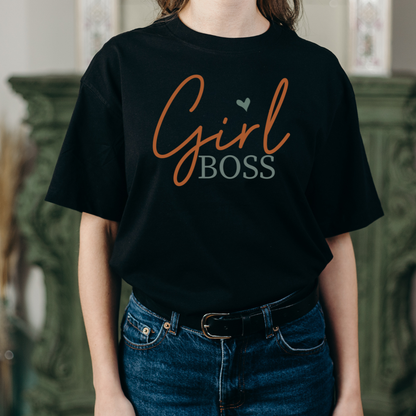 Girl boss