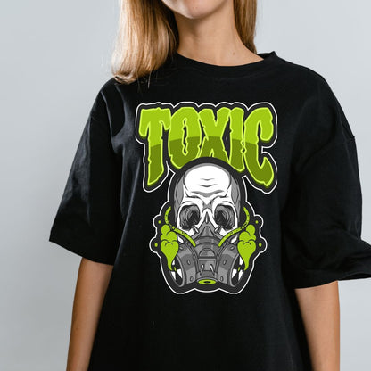 Toxic