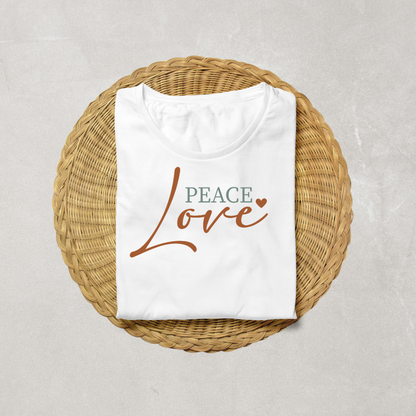 Peace Love