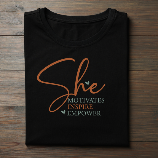 Empower