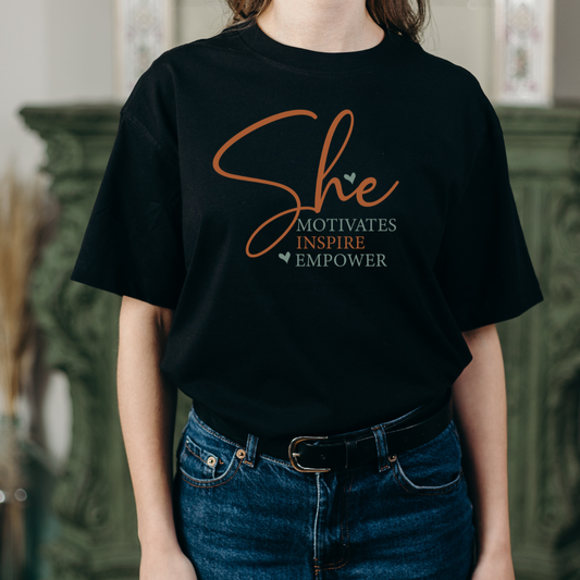 Empower