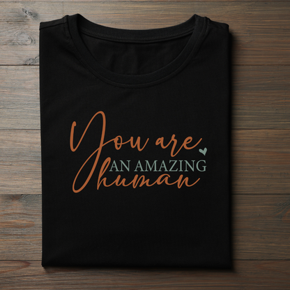 You are Amazing