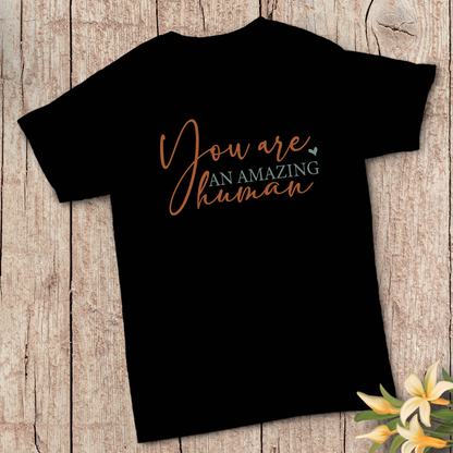 You are Amazing