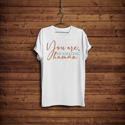 You are Amazing