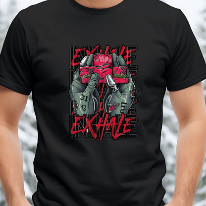 Inhale-Exhale