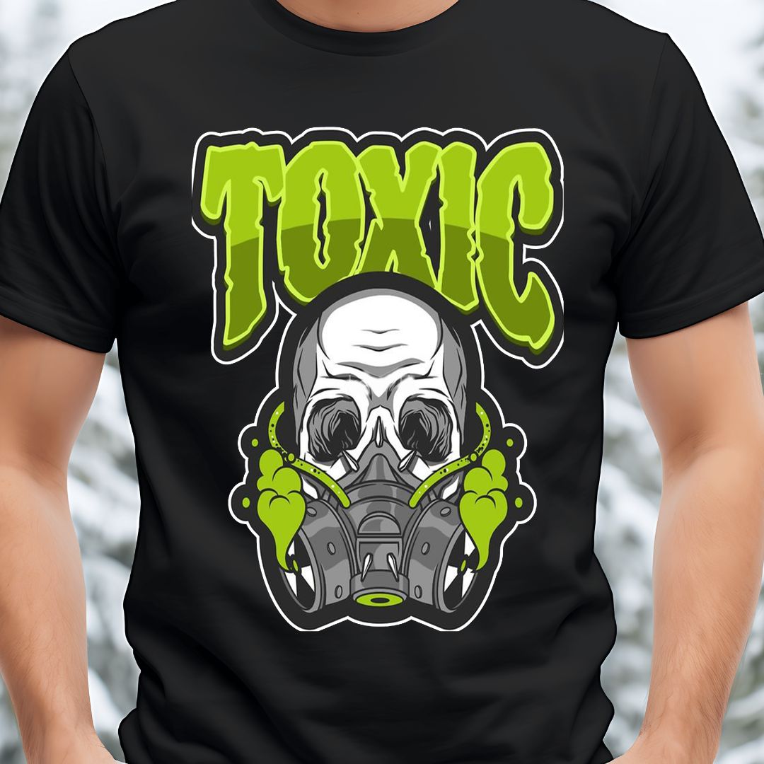 Toxic