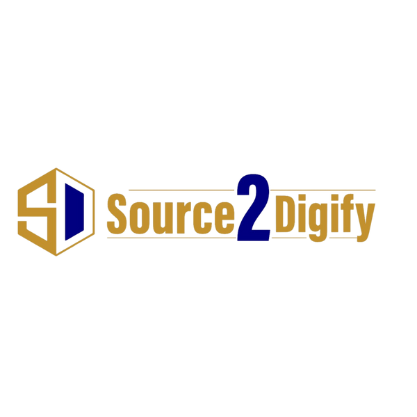 Source2digify